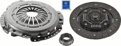 Obrázok produktu pre Súprava spojky SACHS 3000 951 408