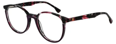 Productafbeelding van BULGET EYEWEAR Brilmonturen BGY6006 48H03