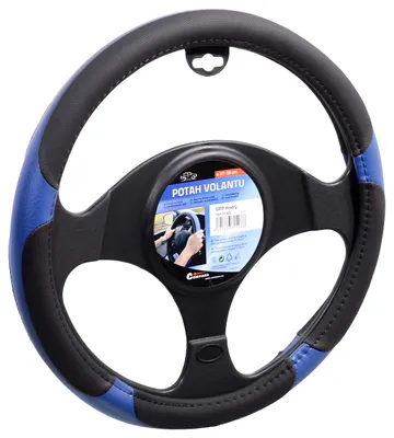 Immagine prodotto di Coprivolante Grip (blu)