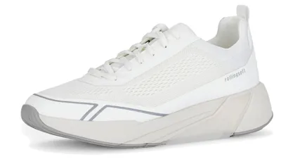 Produktbild von Gabor Sneaker Low Männlich 32313935343139 Weiß 44 1/2 EU