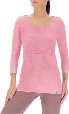Produktbild von UYN To-Be Shirt Tea Rose L Fitness T-Shirt