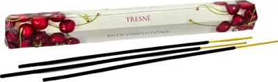 Produktbild von ARÔME Duftstäbchen 20 Stück Kirsche Menge: 6 Stück