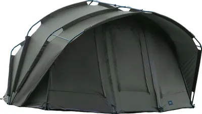 Produktbild von Bivvy MK Fort Knox 2.0 Pro Dome 3,5 Mann Angelzelt