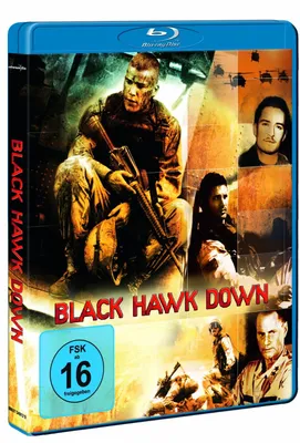 Produktbild von Black Hawk Down