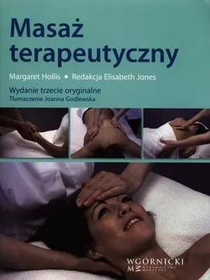 Immagine prodotto di Masaz terapeutyczny