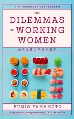 Produktbild von The Dilemmas of Working Women