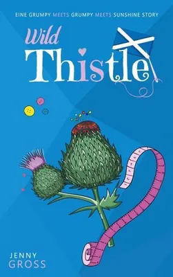 Immagine prodotto di Wild Thistle
