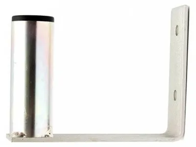Obrázok produktu pre Držiak antény 15cm U-SHAPE US13U Ø38mm