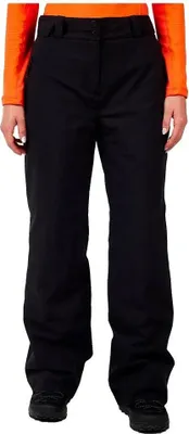 Immagine prodotto di Pantaloni Rossignol Strawpile Insulated Nero XL Donna Nero XL