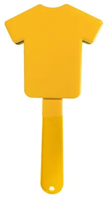 Immagine prodotto di Clapper "jersey" standard giallo