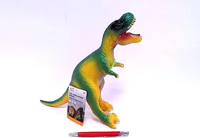 Zdjęcie produktu dla Dinozaur Tyrannosaurus Rex Dzwiek By168-825 04092