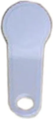 Produktbild von Magnetschlüssel MK90 weiß.