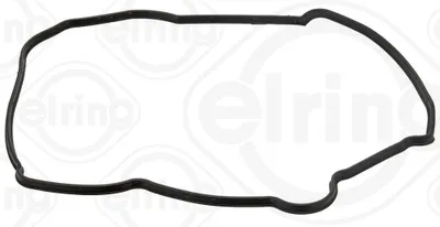 Produktbild von ELRING Steuergehäusedichtung 902.970 für NISSAN NP300 Navara Pickup (D40)