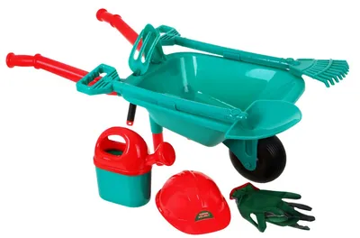 Image de Accessoires Pour brouette, pelle, râteau