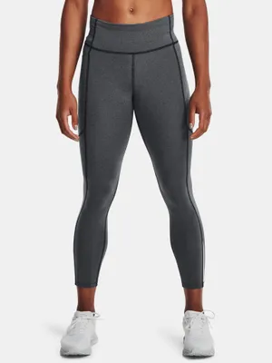 Produktbild von Under Armour Under Armour Fly Fast 3.0 Leggings Ankle Tight-Schwarz 1369771-002__SM