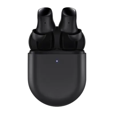 Obrázek produktu pro Xiaomi Redmi Buds 3 Pro - True Wireless sluchátka s mikrofonem - do uší - Bluetooth - aktivní potlačení hluku - grafitově černá