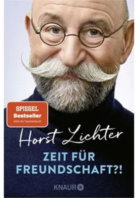 Produktbild von Zeit für Freundschaft?!