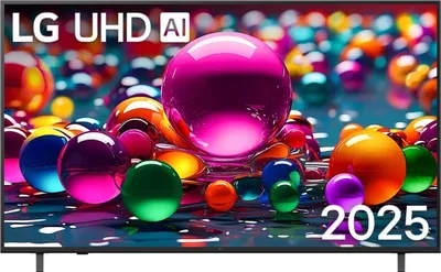 Immagine prodotto di LG 65UA74003LB, 165,1 cm (65"), 2160 x 3840 px, LED, Smart TV, Wi-Fi, Nero