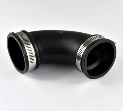 Produktbild von Flexible Fittings Bogen 1 1/2" / 50 mm