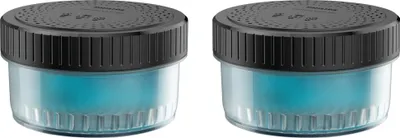Obrázok produktu pre Philips CC12/50, Čistiaca kazeta, 9 mesiace, Philips, 106 mm, 101 mm, 116 mm