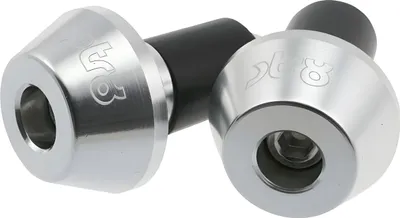 Produktbild von STR8 Vibrationsdämpfer Shorty, alu
