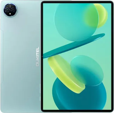 Obrázok produktu pre Oukitel OT12 LTE 11" 4/256GB Grün