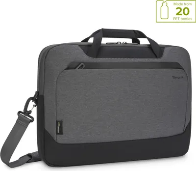 Zdjęcie produktu dla Targus CypressEco, Aktówka, 39,6 cm (15.6"), 757,4 g
