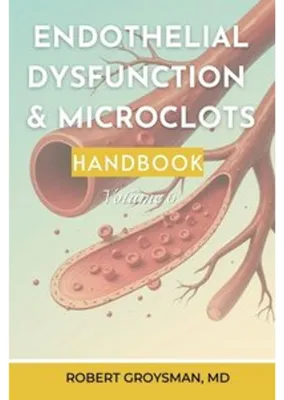 Produktbild von The Complete Long COVID Handbook