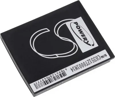 Obrázek produktu pro Akumulátor ZTE I799