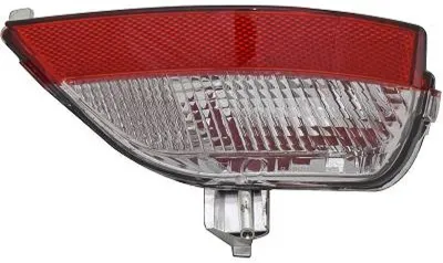 Zdjęcie produktu dla Tylne światło prawe DIEDERICHS 4465494 do RENAULT