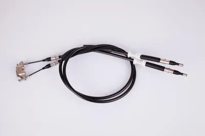 Produktbild von HELLA Handbremsseil Seilzug Feststellbremse für OPEL Astra G CC (T98) 8AS 355 667-721