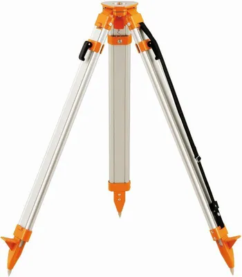 Immagine prodotto di Treppiede piatto in alluminio FS 23 GEO FENNEL - 152