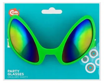 Image de Lunettes Obcy - Godan