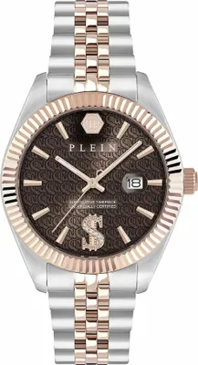 Produktbild von Philipp Plein - PWMFA0925 - Armbanduhr - Herren - Quarz - Date Superlative