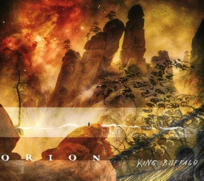Image de Orion
