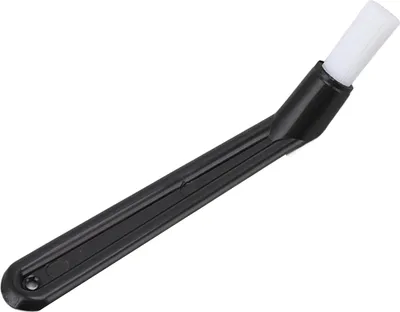 Obrázek produktu pro Čisticí kartáč na kávovary, nylonový kartáč, 14 cm, pro kuchyň a domácnost, A0001