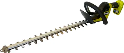 Obrázok produktu pre Ryobi ONE+ Akku-Heckenschere RY18HT50A-0 18Volt gruen/schwarz ohne Akku und