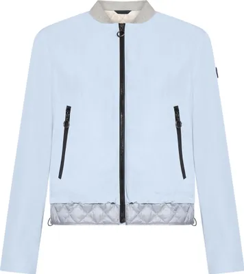 Produktbild von GIL BRET Jacke Watte 8316 Soft Blue 42