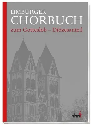 Produktbild von Limburger Chorbuch - zum Gotteslob