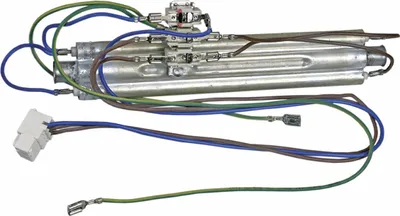 Produktbild von easyPART passend für 00647100 BOSCH Heizelement Durchlauferhitzer 1150W Kaffeeautomat Siemens 647100