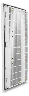 Obrázok produktu pre DeLOCK 67550, Biela, Modrá, Biela, 418 mm, 180 mm, 46 mm, Box