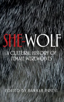 Produktbild von She-wolf