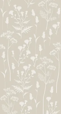 Immagine prodotto di ESTAhome fotomurale fiori selvatici beige sabbia 150 x 279 cm
