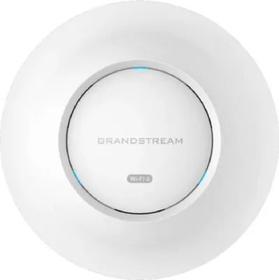 Produktbild von Grandstream GWN7664E Zugangspunkt AX6000 5Ghz 6Gbps