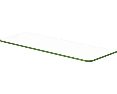 Produktbild von Dolle Glasboden Standard 60 x 20 cm, 8 mm, klar