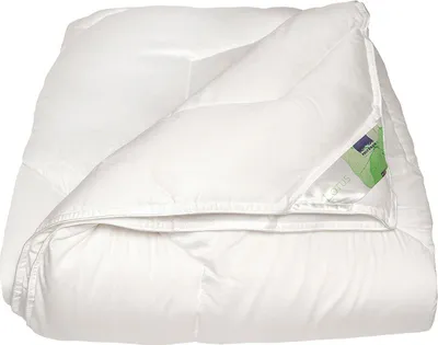 Produktbild von Polydaun 4-Jahreszeiten-Bettdecke Lotus, 140 x 220 cm
