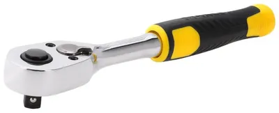 Produktbild von Stanley 1/4 Umschaltknarre, 72Z