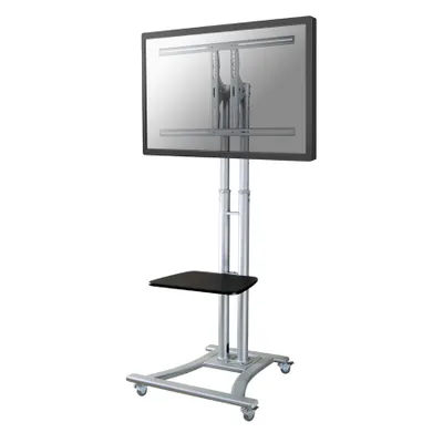 Produktbild von NewStar LCD/LED Mobiler Bildschirmwagen (Höhe: 80-180 cm)/ 27-60"/ 27-60"