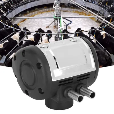Obrázek produktu pro Pneumatický pulzátor, dojící pulzátor, dojící pulzátor, díly dojícího stroje, pulzátor pro dojiče krav