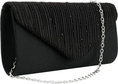 Produktbild von J&W Handtasche für Frauen Iugo schwarz Univerzální